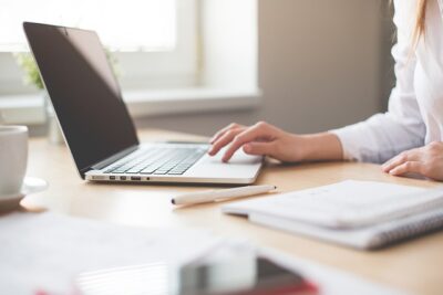 Cambiar domicilio tributario desde tu oficina virtual