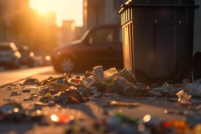 Pagar derechos de aseo municipal con tarjeta online